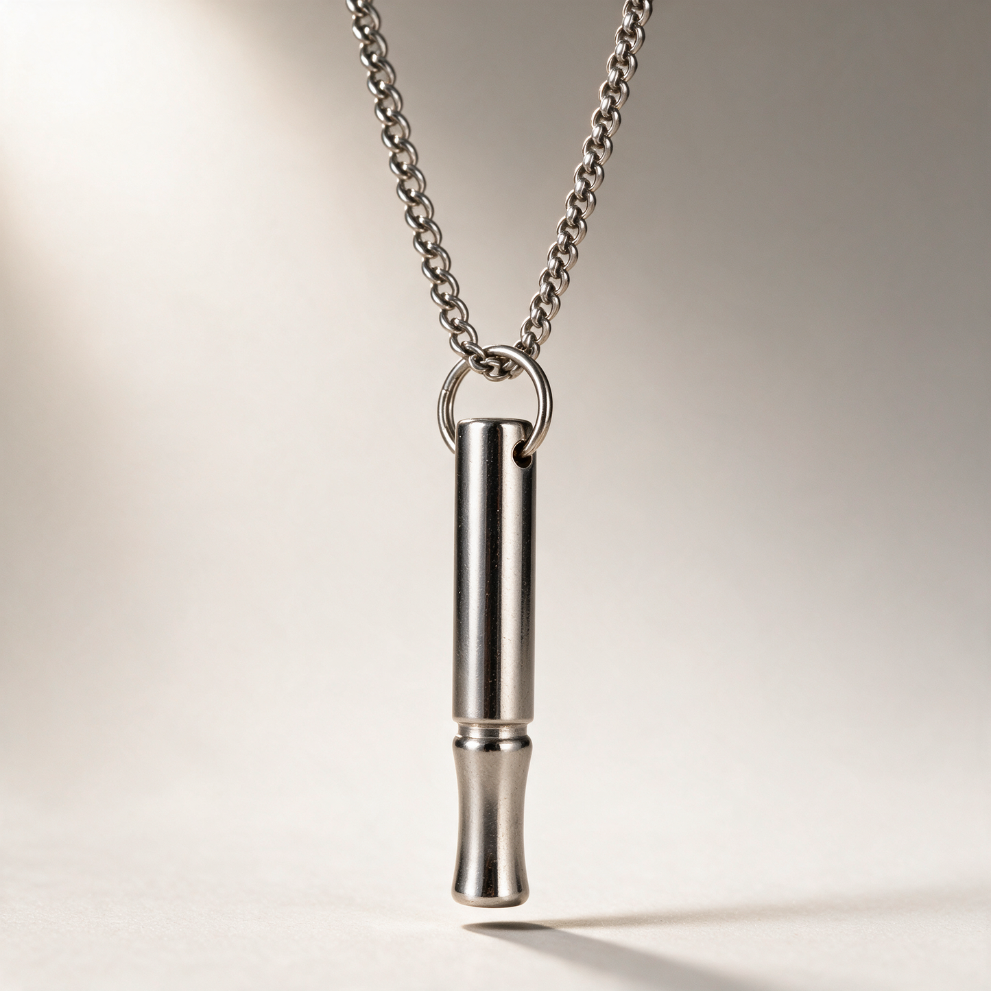Le Souffle Ysealia® — Collier de Respiration