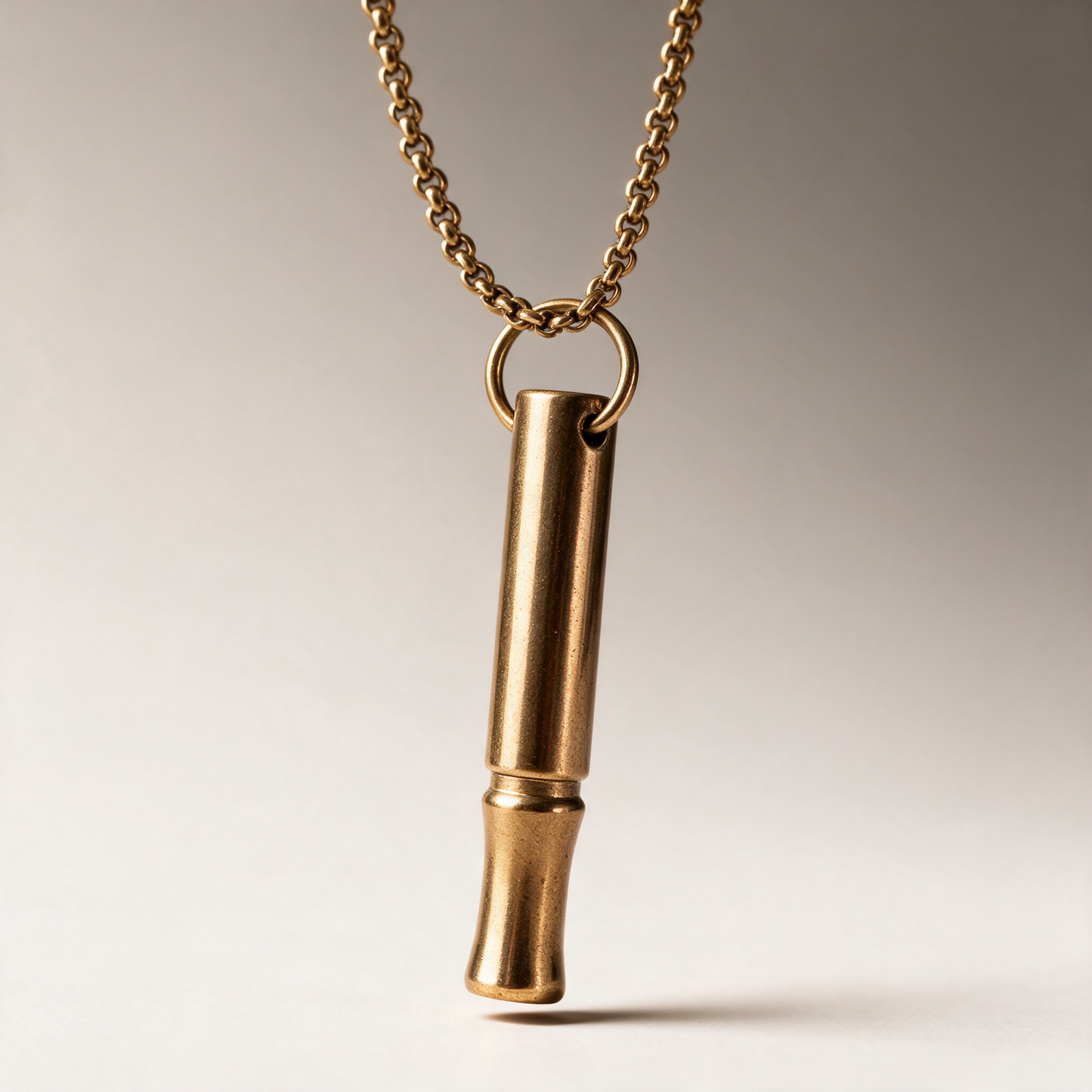 Le Souffle Ysealia® — Collier de Respiration