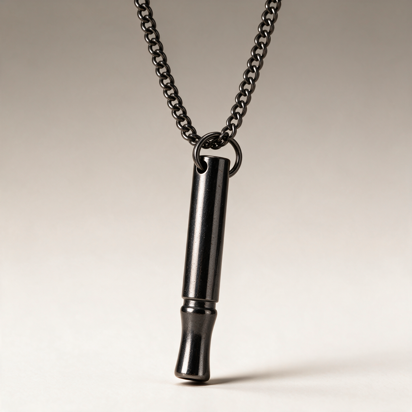 Le Souffle Ysealia® — Collier de Respiration